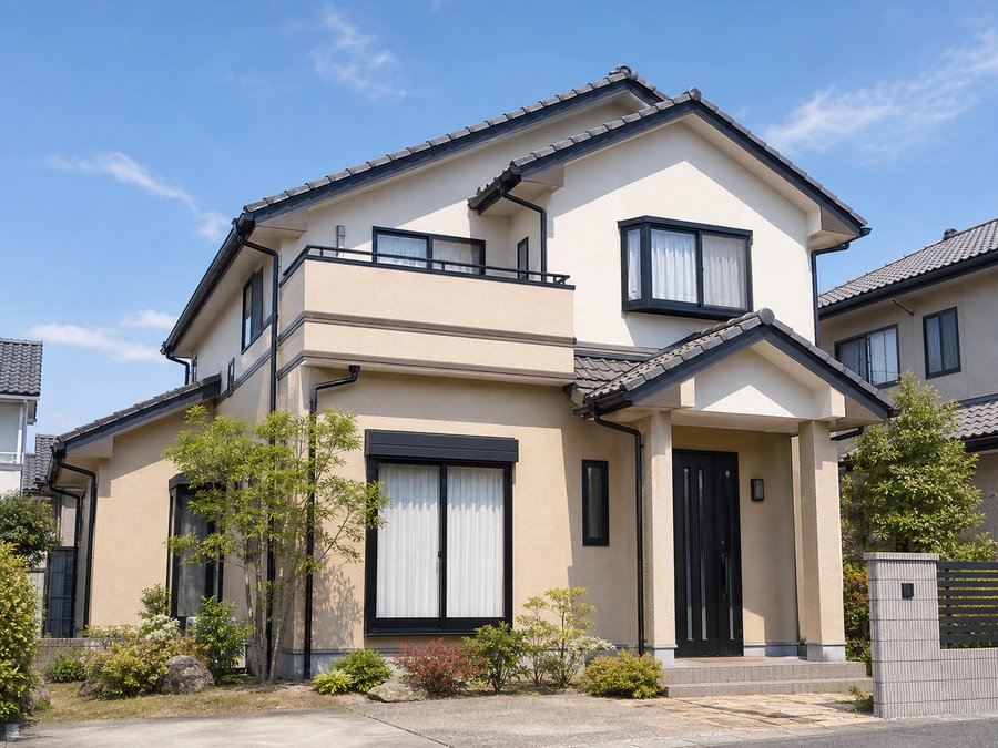 福岡市東区 K様邸